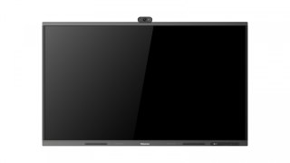 Monitor interaktywny 75WM6FE 75 cali 4K GoBoard Live Pro Advanced Interactive Display