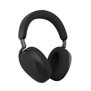 Słuchawki Evolve3 85 UC Link 390c Black WLC ładowarka