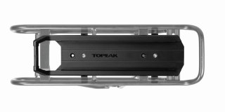 Bagażnik rowerowy Topeak Omni QuickTrack Adapter, zmienia dowolny bagażnik na system MTX