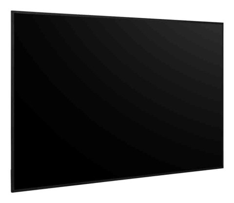 Monitor reklamowy Digital Signage LG 43UL3Q LED 43" 4K Ultra HD WebOS Signage Czarny