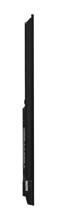 Monitor reklamowy Digital Signage LG 43UL3Q LED 43" 4K Ultra HD WebOS Signage Czarny