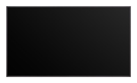 Monitor reklamowy Digital Signage LG 49UH5Q LCD 49" 4K Ultra HD WebOS Signage Czarny
