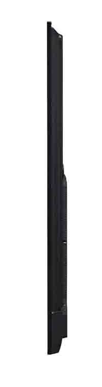 Monitor reklamowy Digital Signage LG 65UL3Q LED 65" 4K Ultra HD WebOS Signage Czarny