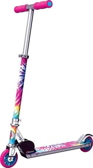 Hulajnoga Razor A Tie-Dye (13073077)