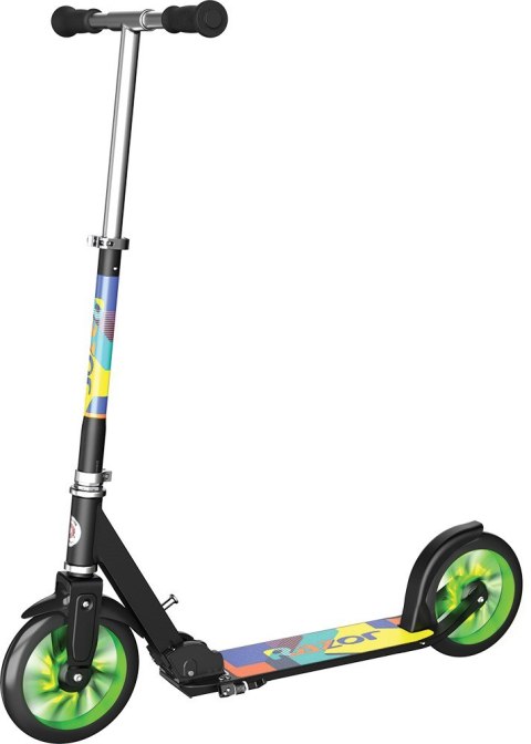 Hulajnoga Razor A5 Lux Light Up (13073033)