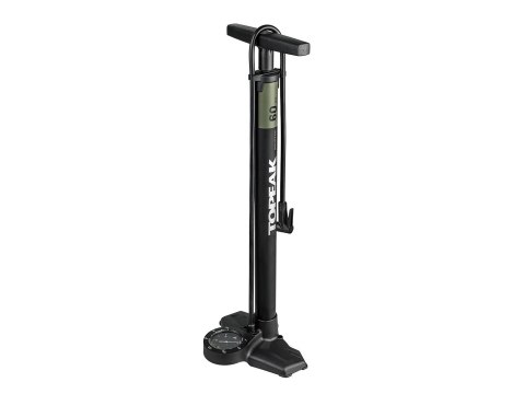 TOPEAK POMPKA  PODŁOGOWA JOEBLOW MOUNTAIN EX
