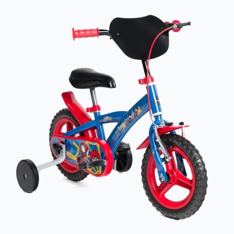 Rower dziecięcy Huffy Disney Spider-Man 12" (22941W)