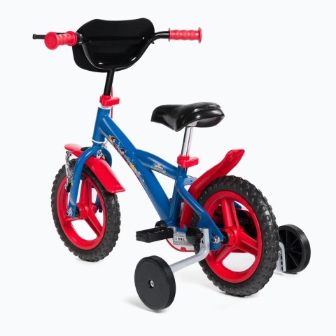 Rower dziecięcy Huffy Disney Spider-Man 12" (22941W)