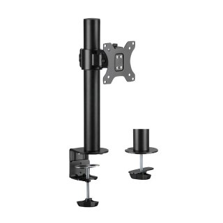 Uchwyt do monitora 17-32 cale, stalowy, maks. 9kg