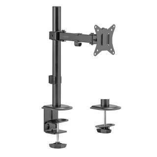 Uchwyt na monitor, 17-32 cale, max 9kg