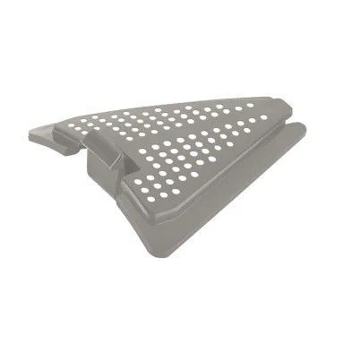 Czajnik 1.7l KF1013 szary Amica