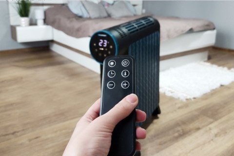 Grzejnik olejowy HOR811 Blaupunkt