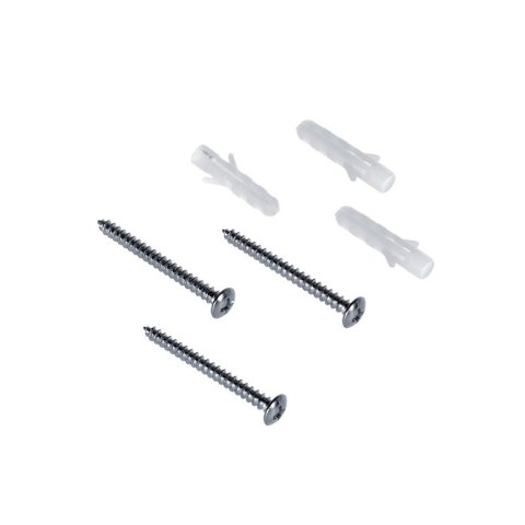 Lampa LED z czujnikiem ruchu MCE357W Maclean