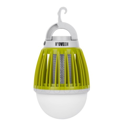 Lampa owadobójcza IKN 824 LED NOVEEN