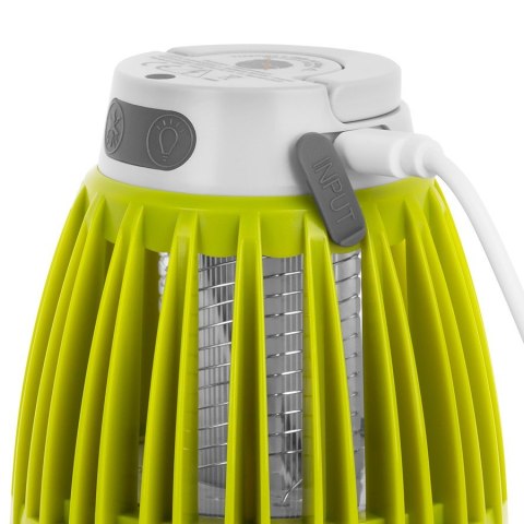 Lampa owadobójcza IKN 824 LED NOVEEN