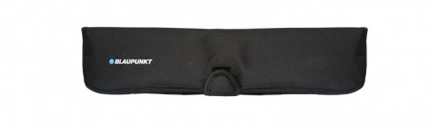 Lokówka z olejkiem arganowym i turmalinem HSC602 Blaupunkt