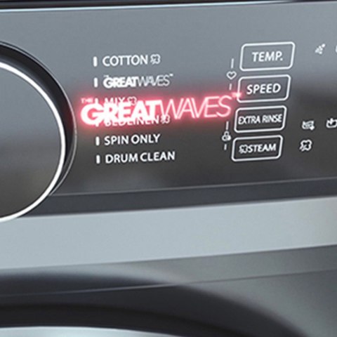 Pralka TW-BK100GF4PL(SK) 9kg Toshiba