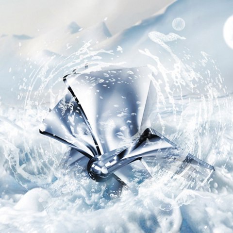 Pralka TW-BK100GF4PL(WK) 9kg Toshiba