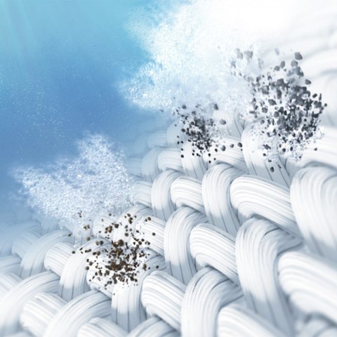 Pralka TW-BK100GF4PL(WK) 9kg Toshiba