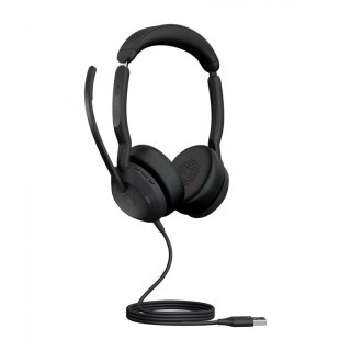 Słuchawki Evolve2 50 USB-A MS Stereo Jabra