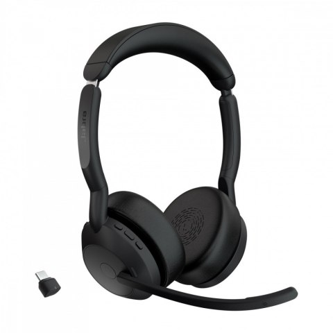 Słuchawki Evolve2 55 Link380c UC Stereo Jabra