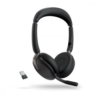 Słuchawki Evolve2 65 Flex Link380a UC Stereo Jabra