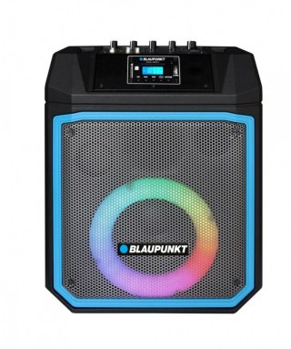 System audio MB06.2 PLL FM USB/SD/BT Karaoke LED Blaupunkt