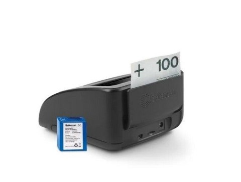 Tester banknotów 155-S SafeScan