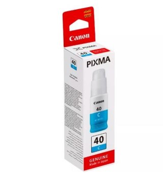 Tusz GI-40 CYAN 3400C001 Canon