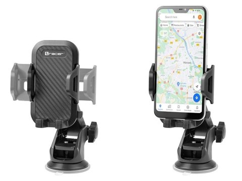 Uchwyt do telefonu U33 Telescopic Tracer