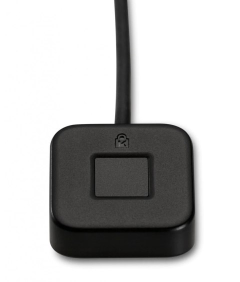 VeriMark Desktop Fingerprint Key Kensington