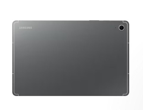 Tablet Galaxy Tab S10 FE X526 10.9 cala 5G 8/128GB Enterprise Edition szary