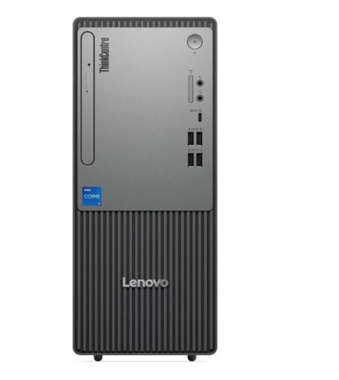 Desktop ThinkCentre Neo 50t Tower G5 12UD0031PB W11Pro i3-14100/8GB/256GB/INT/1YR OS