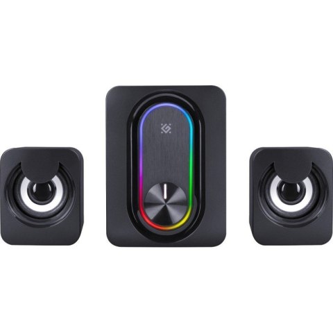 Głośniki komputerowe V14 2.1 11W USB+bluetooth
