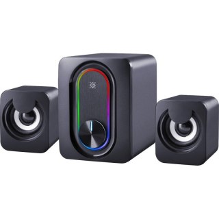 Głośniki komputerowe V14 2.1 11W USB+bluetooth