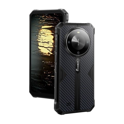 Smartfon F105 black