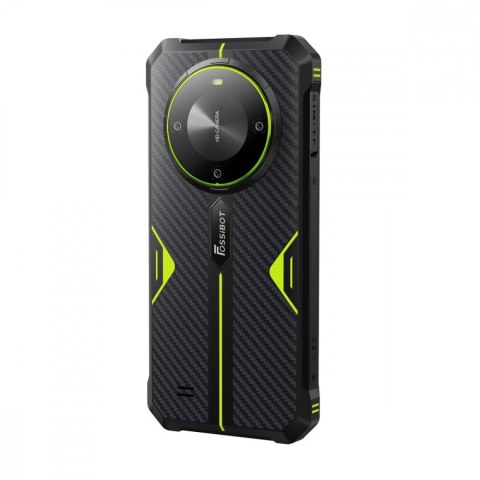 Smartfon F105 green