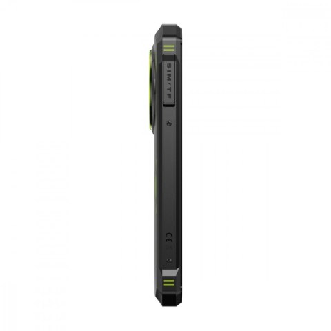 Smartfon F105 green