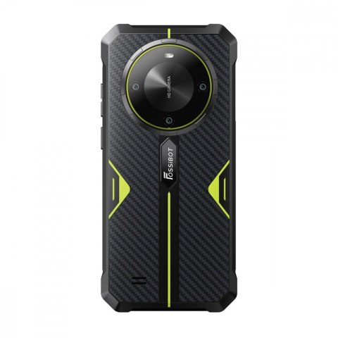 Smartfon F105 green