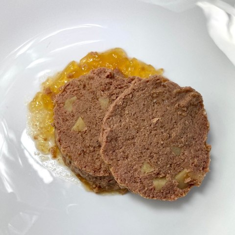 VET RESPONSE Hypoallergenic królik dla kota 85g