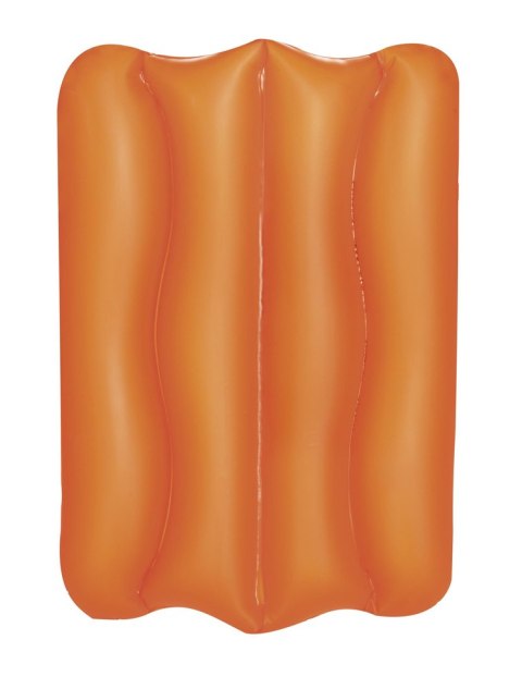 Dmuchana Poduszka 38 x 25 cm Pomarańczowa Bestway 52127 Bestway