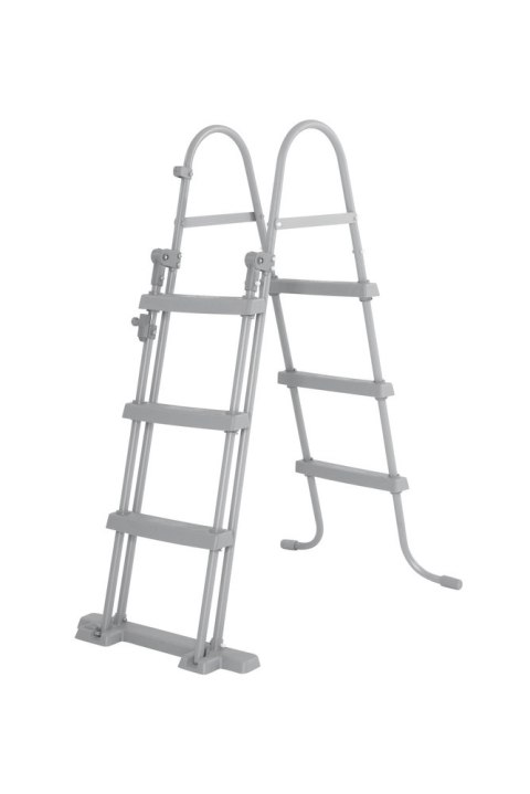 Drabinka bezpieczna do basenów 107 cm Bestway 58330 Bestway