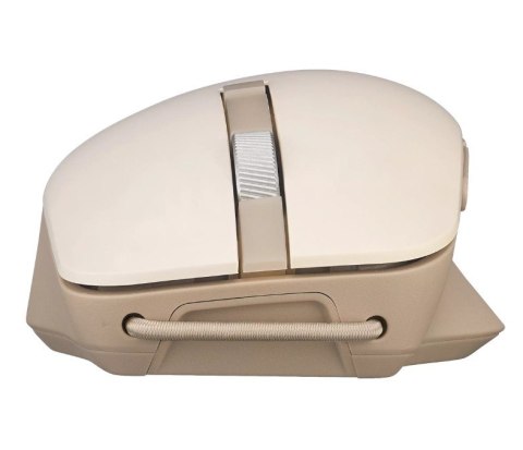 Mysz MD200 Silent Plus SmartO Oat Milk