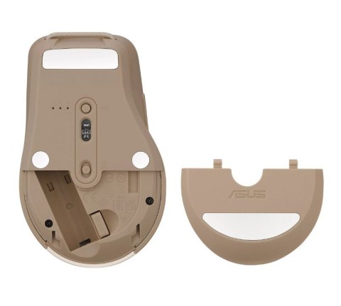 Mysz MD200 Silent Plus SmartO Oat Milk