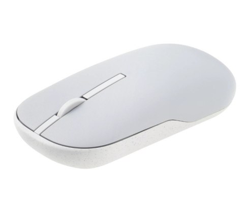 Mysz Marshmallow MD100 Lite Gray BT/RF/Optic
