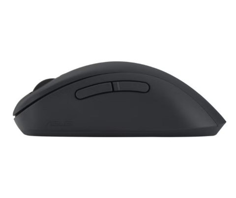 Mysz Marshmallow MD102 Black RF/BT/Optic