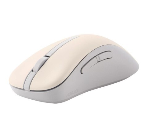 Mysz Marshmallow MD102 Oak Milk RF/BT/Optic