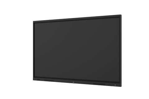 Monitor interaktywny LG CreateBoard 65TR3DQ LED 65" 4K Ultra HD Android Signage Czarny