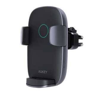 HD-C52 uchwyt ładowarka bezprzewodowa indukcyjna Qi 10W AUKEY