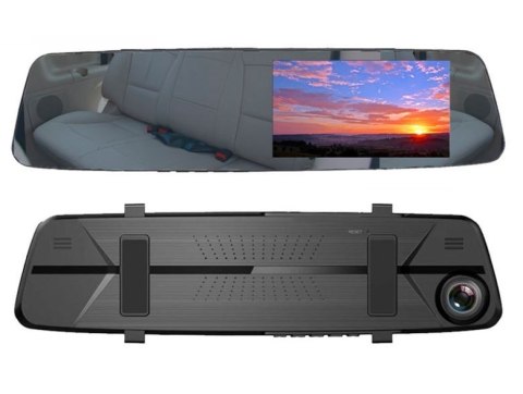 Kamera samochodowa Tracer 4.5D FHD VELA Tracer